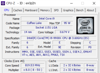 ОЗУ ADATA XPG SPECTRIX D60G побивает очередной рекорд скорости