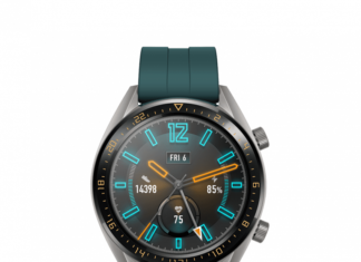 Huawei — новый лидер польского рынка носимых