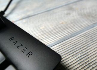 Razer Huntsman – обзор игровой клавиатуры