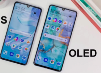 IPS против OLED на смартфоне — мы представляем различия