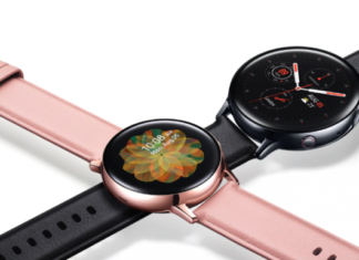 Galaxy Watch Active против Galaxy Watch Active 2 – столкновение корейских умных часов с Tizen