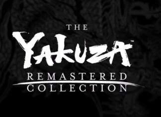 Анонсированная коллекция ремастериков Yakuza, Yakuza 3 теперь доступна на PlayStation 4!