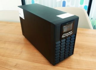 PowerWalker VI 1500 CW