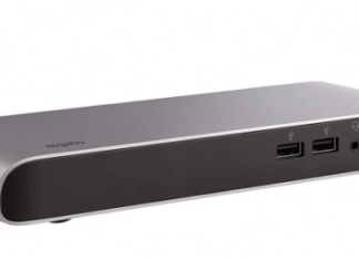 Elgato Thunderbolt 3 Pro Dock