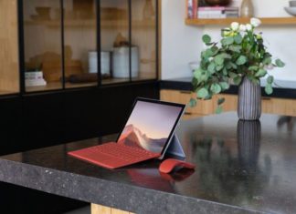 Мы знаем польские цены на новые устройства Microsoft Surface