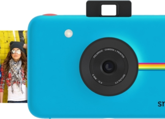 Polaroid Snap