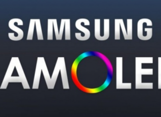 SAMOLED – Samsung запатентовал новый тип дисплея