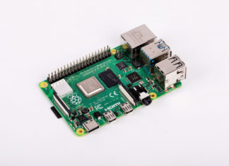 10 удивительно практичных применений Raspberry Pi