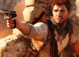 Создатель серии Uncharted присоединяется к новой группе