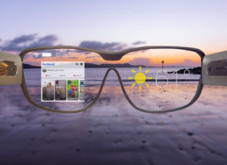 Niantic и Qualcomm вместе создадут очки AR