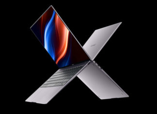 Новый Huawei Matebook X Pro наконец-то отправляется в Польшу