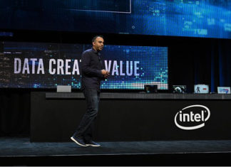 CES 2020 — Intel демонстрирует 10 нм + Tiger Lake процессоры