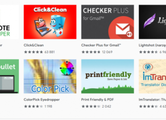 Google приостанавливает платные расширения в Интернет-магазине Chrome