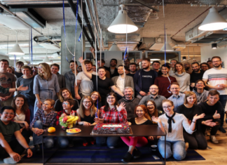 Codity — польский технологический стартап получил от инвесторов 22 миллиона долларов наличными