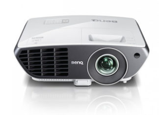 BenQ W710ST