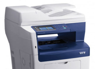 Xerox WorkCentre 6505DN