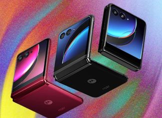 4 найкращі складні телефони (2025), протестовані та переглянуті