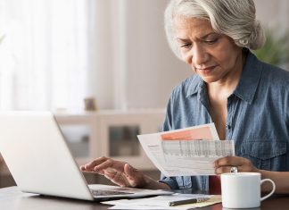 Я на пенсії і шкодую, що чекав отримання соціального забезпечення до 75 років