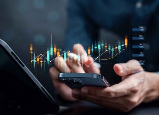 Що, якби Фондовий ринок впав на 50% за один день?