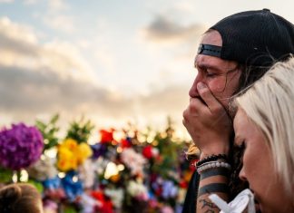 Повені в Техасі були передвістям того, що має статися