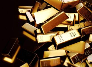 4 речі, які потрібно зробити, коли ціна на золото злетить до небес