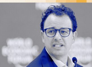 Я не був впевнений, що хочу, щоб» Антропік » платив мені за мої книги — тепер я хочу