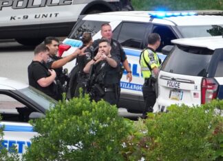 Інтернет-група стверджує, що це пов’язано з хвилею розгону кампусу