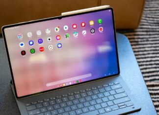 Galaxy Tab S11 Ultra від Samsung такий же тонкий, як і iPad Pro від Apple