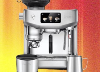 8 найкращих еспресо-машин для дому (2025), протестованих професіоналами кави