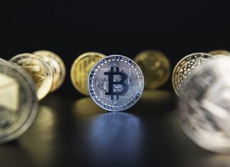 4 криптовалюти, які можуть стати наступним біткоїном