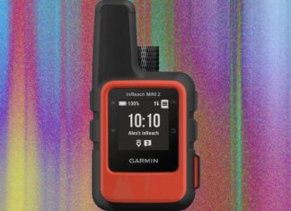 Вам потрібен супутниковий месенджер?