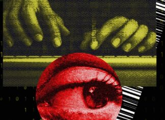 Інвестиції США в розробку шпигунських програм стрімко зростають