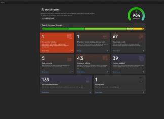 Ви турбуєтесь про пошук по телефону? Режим подорожей 1PassWord може очистити ваші дані