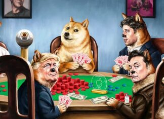 Провідна політика приходить до міста поруч