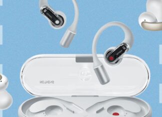 Найкращі відкриті навушники, перевірені та розглянуті (2025): Bose, Soundcore тощо