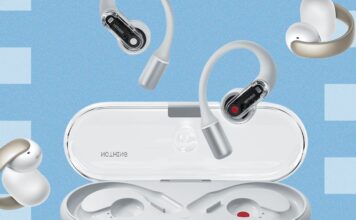 Найкращі відкриті навушники, перевірені та розглянуті (2025): Bose, Soundcore тощо