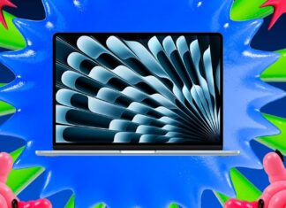 Це MacBook, який я купую для Amazon Big Dese Days цього року