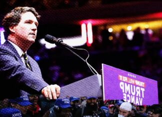 Военные действия правого крыла: Как социальные сети подпитывают трещины в мире Трампа