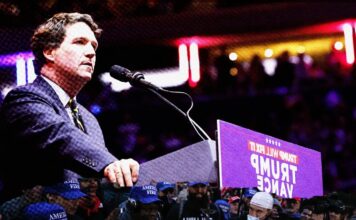 The Right Wing Civil War: How Social Media Fuels Trumpworld’s Fractures