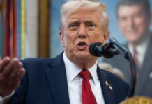 Трамп, інфляція та межі президентського контролю