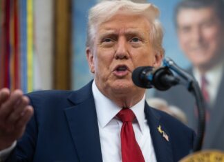 Трамп, інфляція та межі президентського контролю