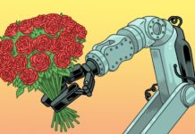 AI Takes the Reins: How Artificial Intelligence is Redefining the Dating App Landscape