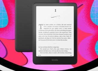 Чорна п’ятниця Amazon 2025: найкращі пропозиції на пристрої Kindle, Echo та Fire
