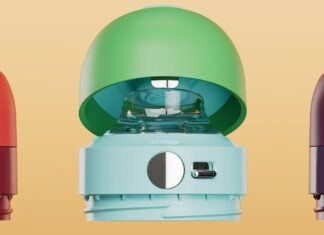 Вода в пляшках за 300 доларів, яка нібито переосмислює розкішне зволоження