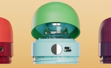 De waterfles van $ 300 die beweert luxe hydratatie opnieuw te definiëren