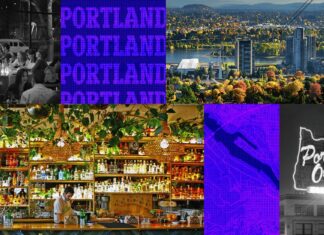 Чим зайнятися в Портленді, штат Орегон, коли ви тут у справах (2025)