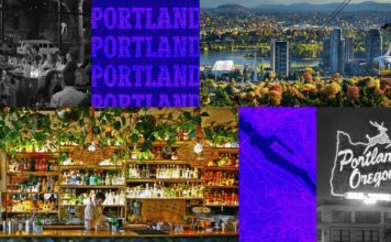 Чим зайнятися в Портленді, штат Орегон, коли ви тут у справах (2025)