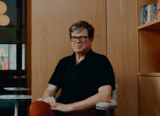 Янн ЛеКун, піонер штучного інтелекту Вчений, листя мета