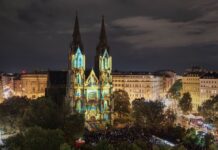 Технології, космос і розваги: тиждень науки і культури