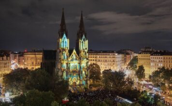 Технології, космос і розваги: тиждень науки і культури